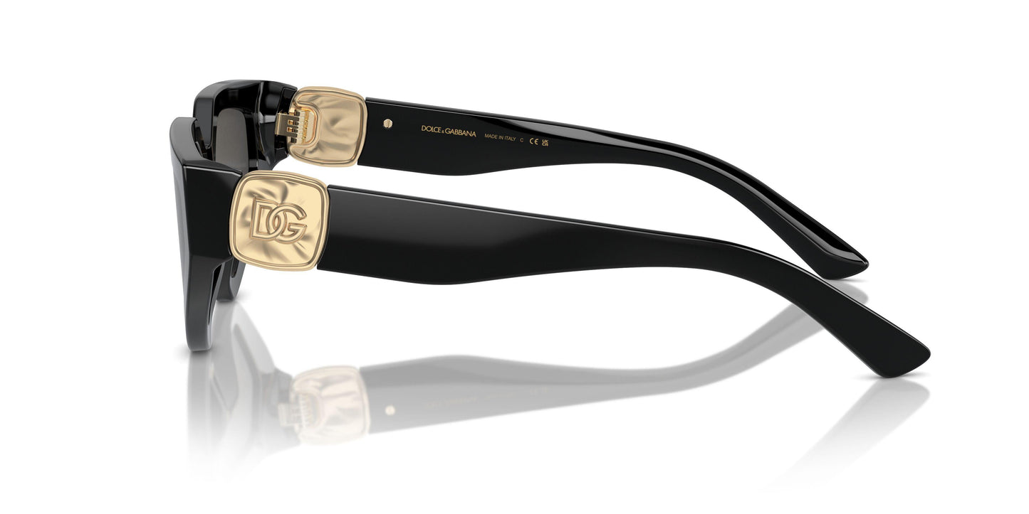 Dolse & Gabana  4469 Sunglasses