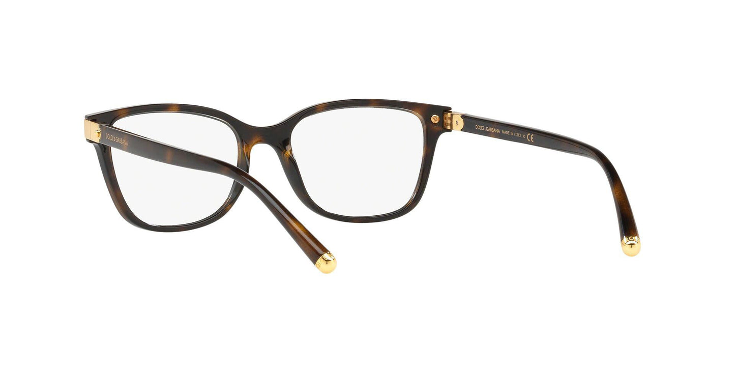 Dolse & Gabana  5036 Eyeglasses