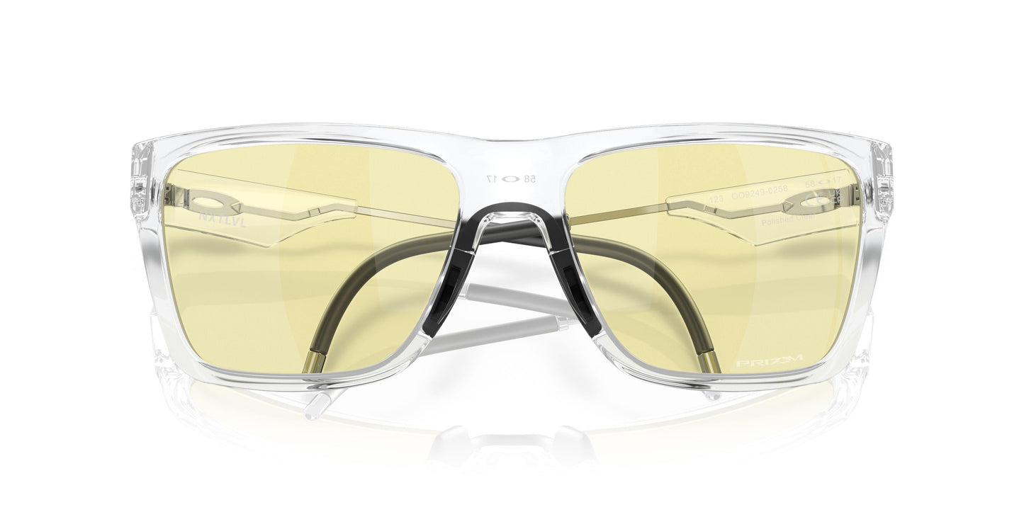 Oakley Nxtlvl 9249 Sunglasses