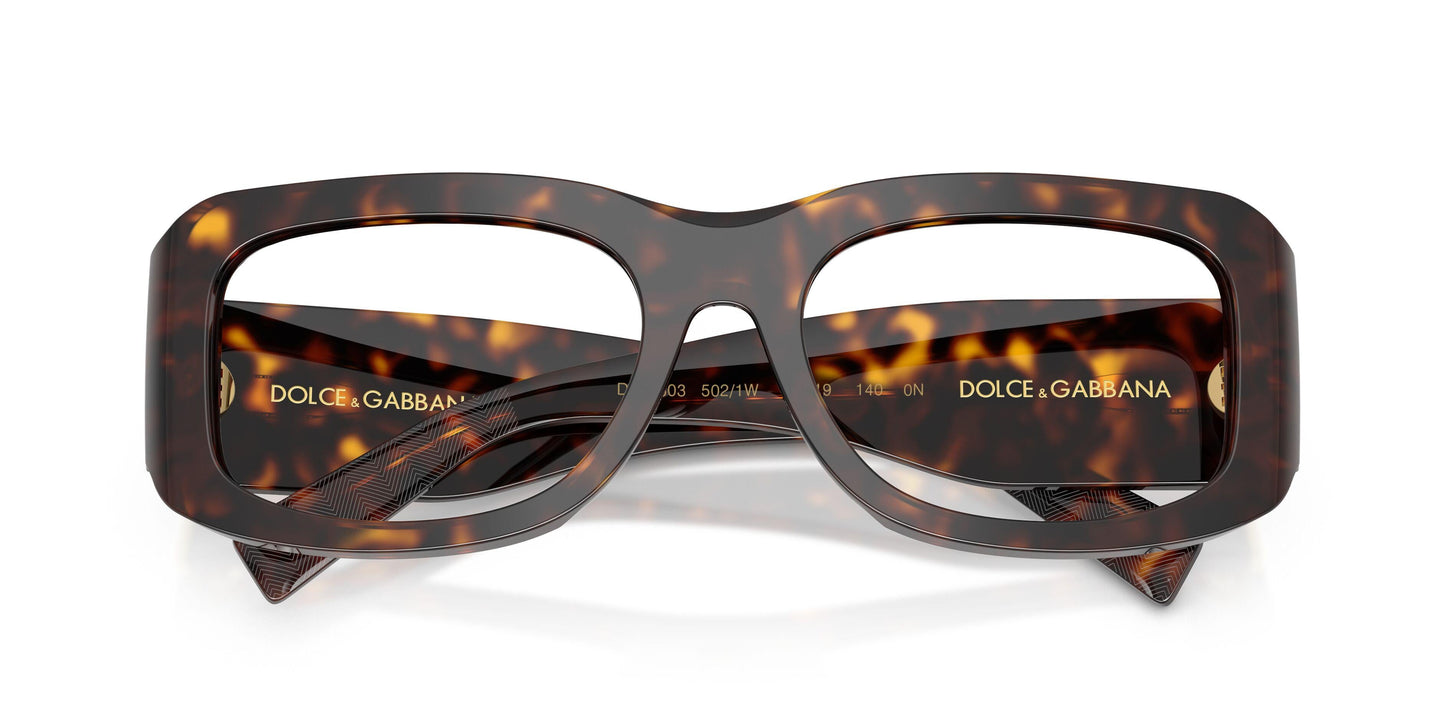 Dolse & Gabana  4503 Sunglasses