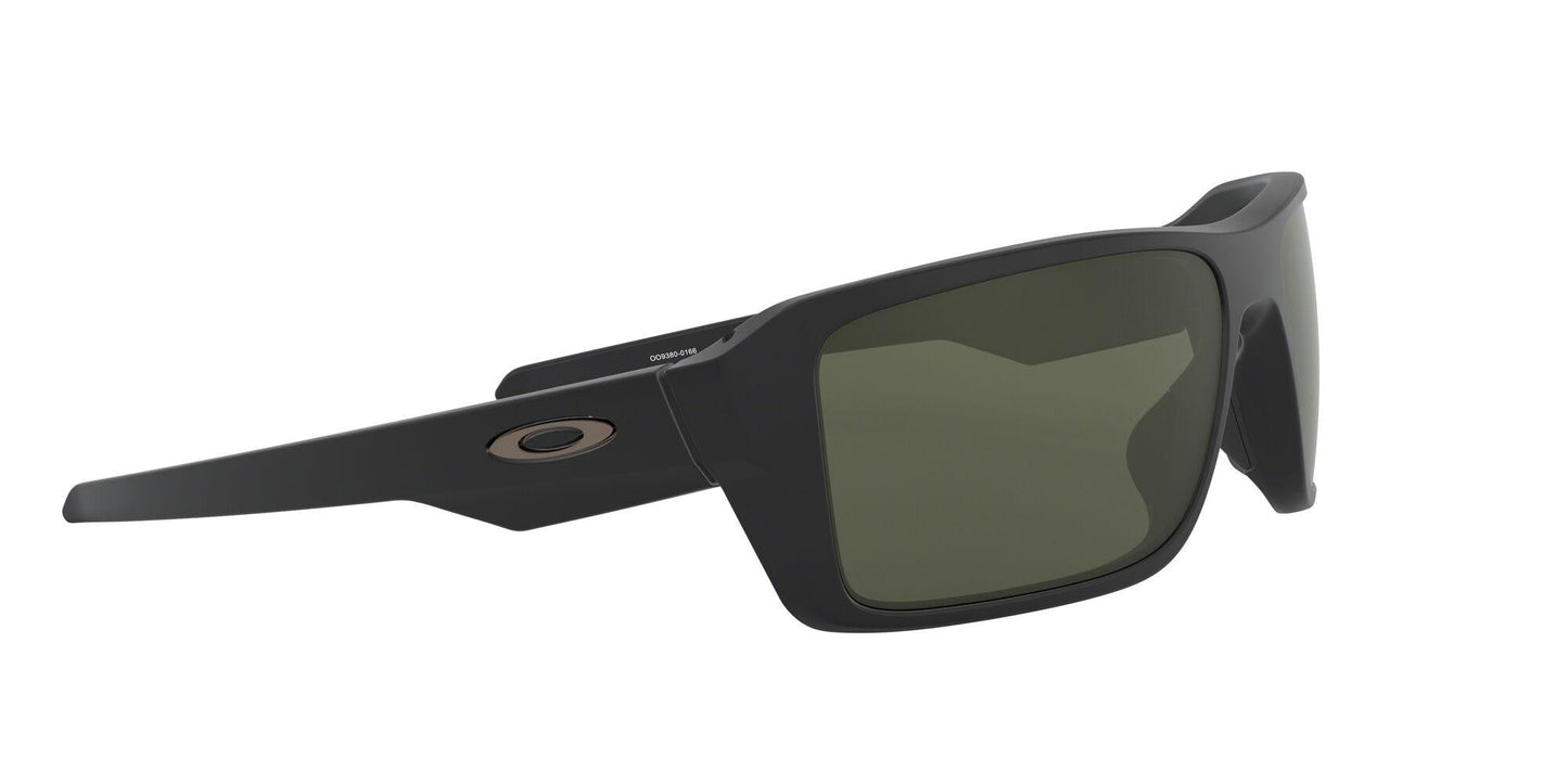 Oakley Double Edge 9380 Sunglasses