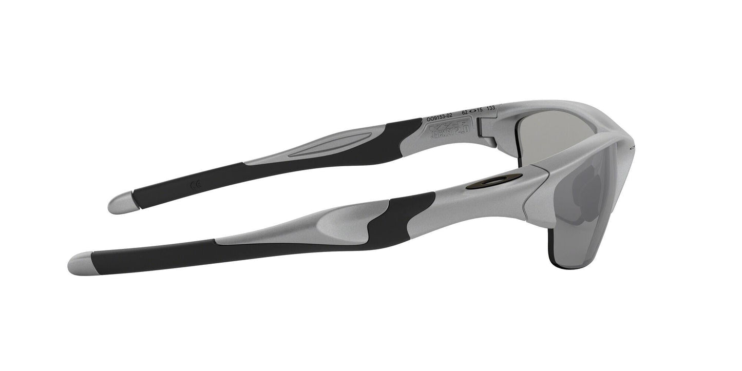 Oakley Half Jacket 2.0 9153 Sunglasses