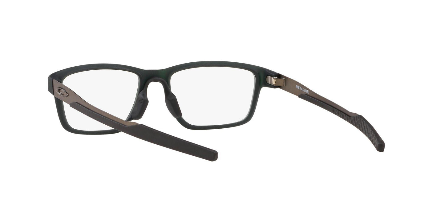 Oakley Metalink 8153 Eyeglasses