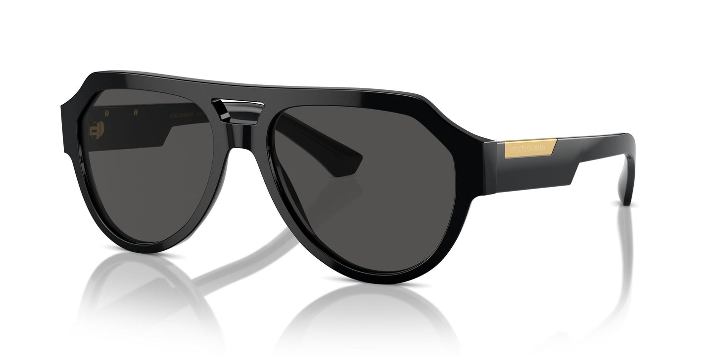 Dolse & Gabana  4466 Sunglasses