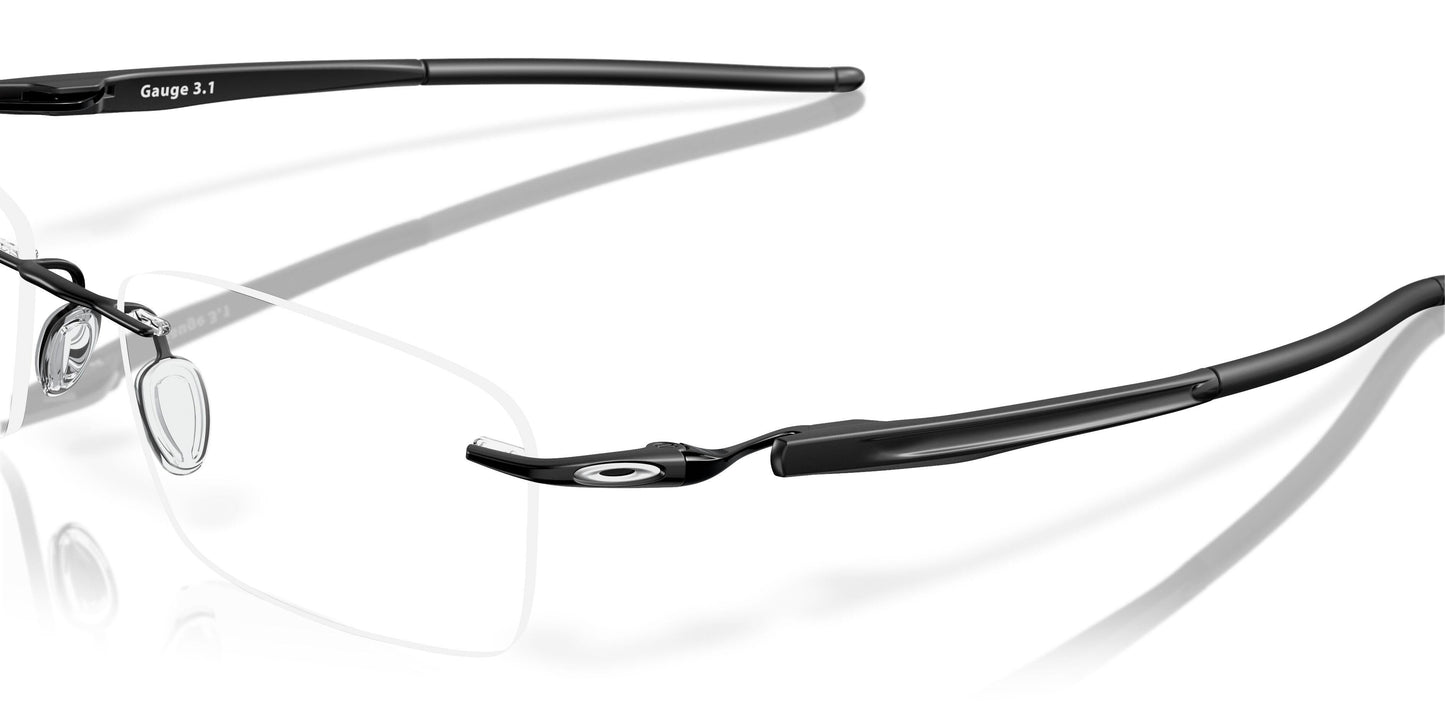 Oakley Gauge 3.1 5126 Eyeglasses