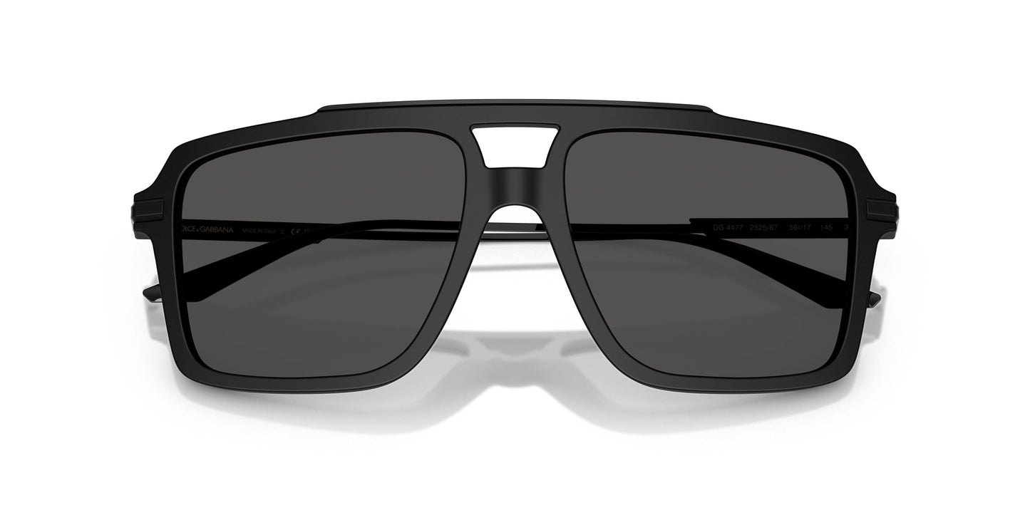 Dolse & Gabana  4477 Sunglasses