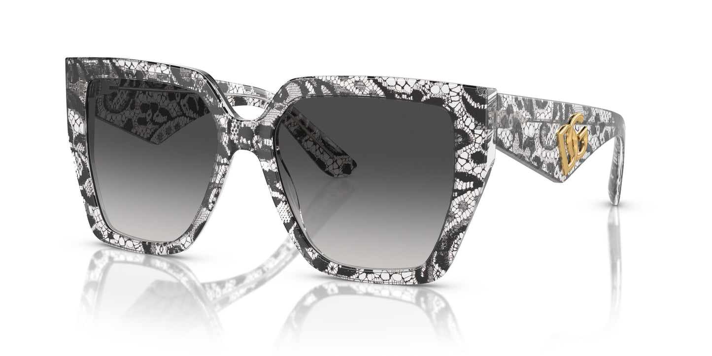 Dolse & Gabana  4438 Sunglasses