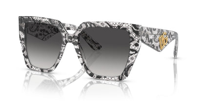 Dolse & Gabana  4438 Sunglasses