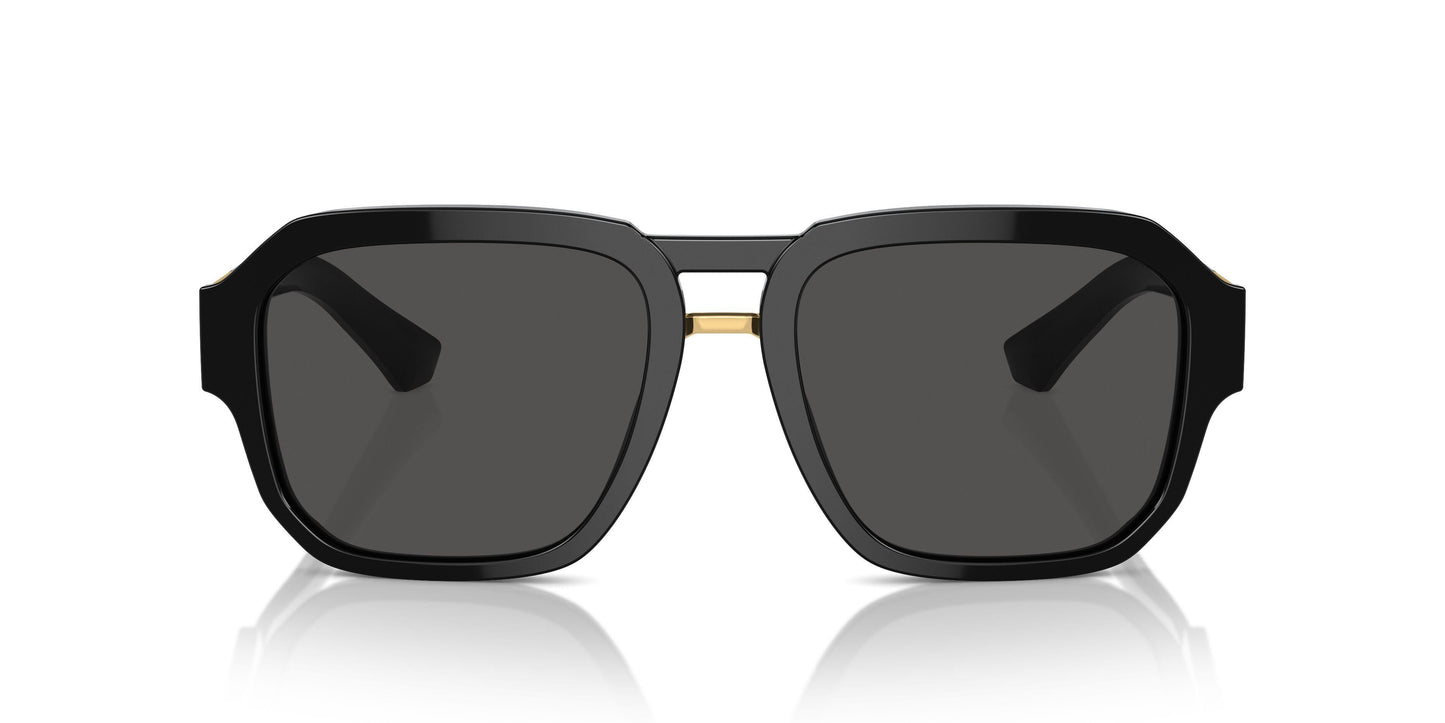 Dolse & Gabana  4464F Sunglasses