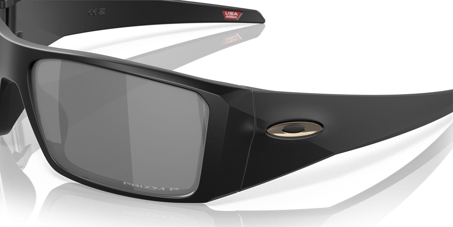 Oakley Heliostat 9231 Sunglasses