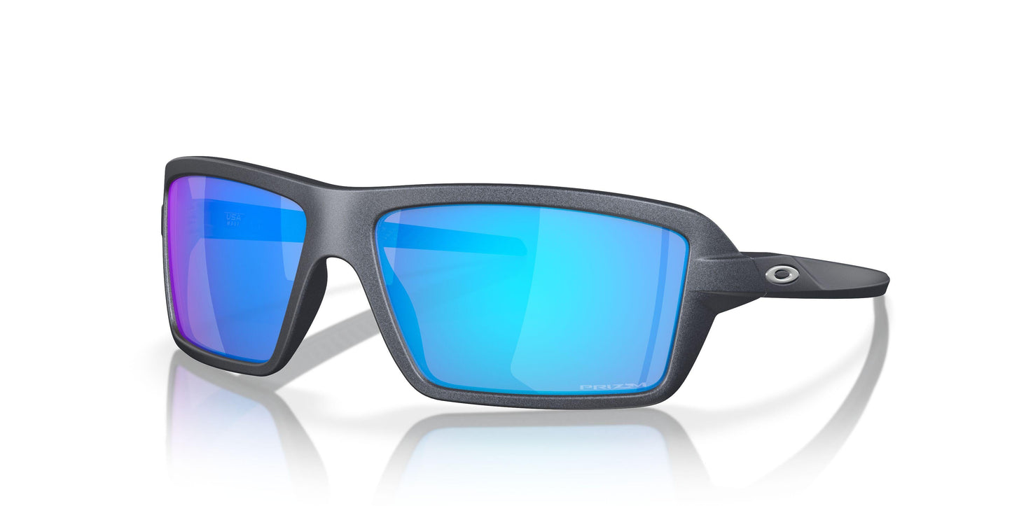 Oakley Cables 9129 Sunglasses