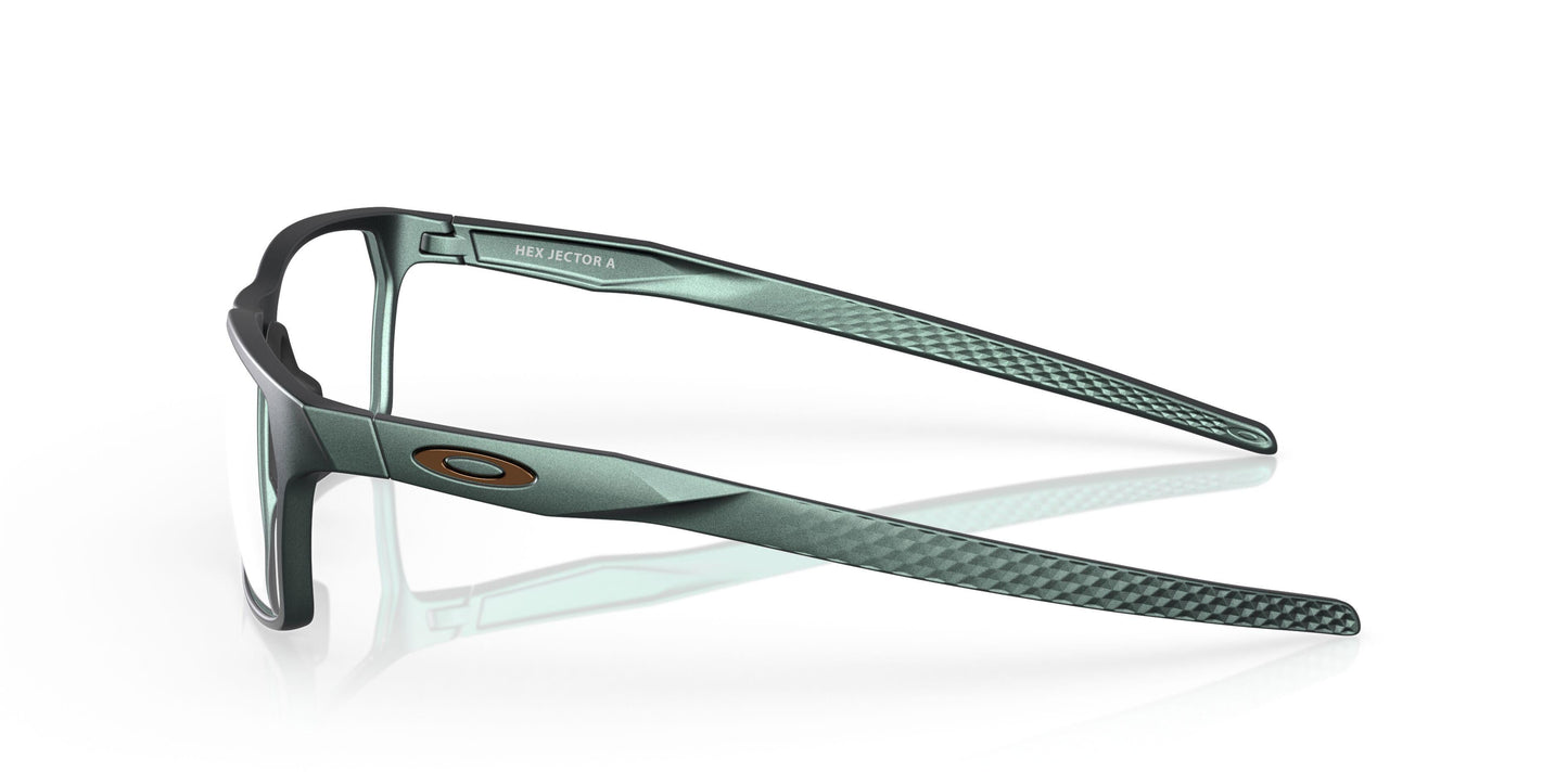 Oakley Hex Jector 8174F Eyeglasses