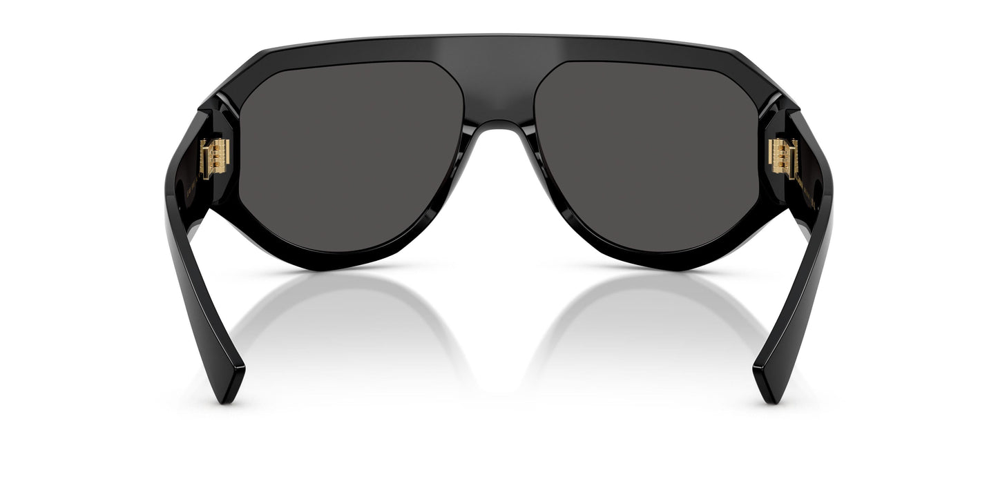 Dolse & Gabana  4481 Sunglasses