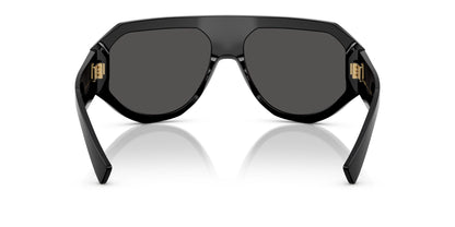 Dolse & Gabana  4481 Sunglasses