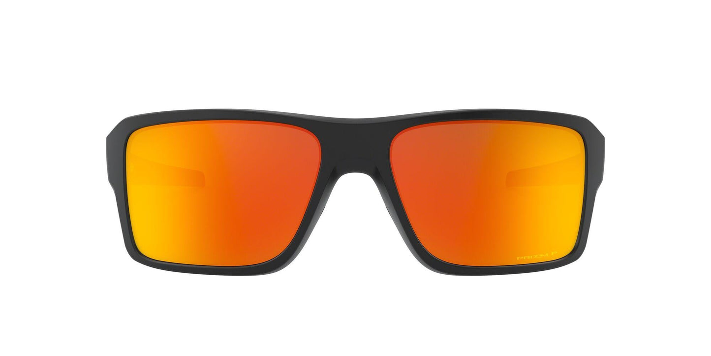Oakley Double Edge 9380 Sunglasses