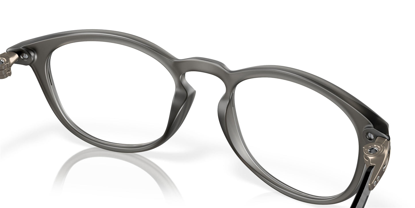Oakley Pitchman R Carbon 8149 Eyeglasses