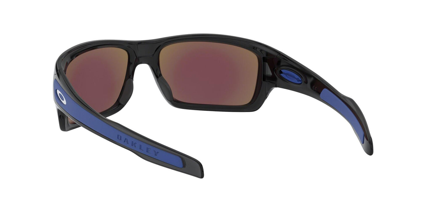 Oakley Turbine 9263 Sunglasses