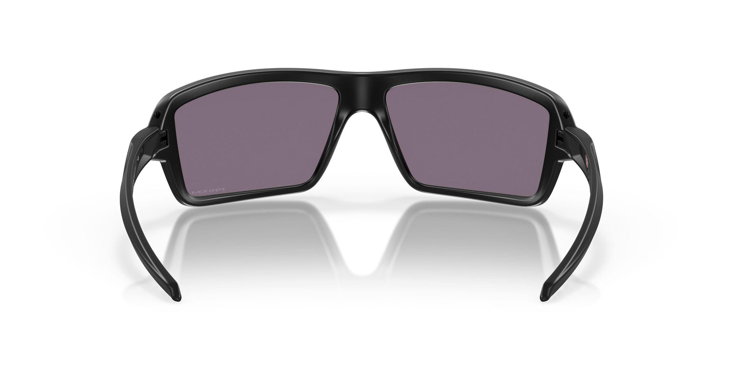 Oakley Cables 9129 Sunglasses