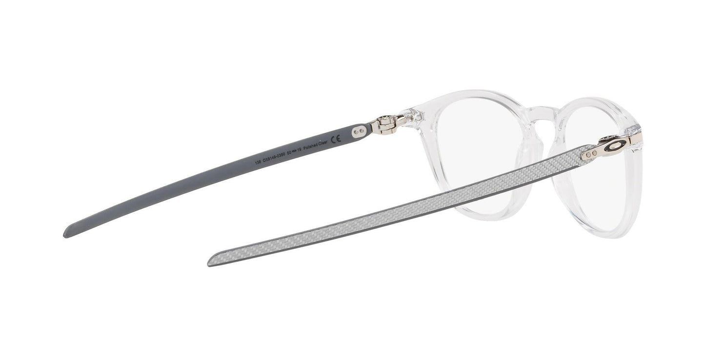 Oakley Pitchman R Carbon 8149 Eyeglasses