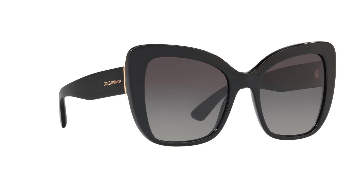 Dolse & Gabana  4348 Sunglasses