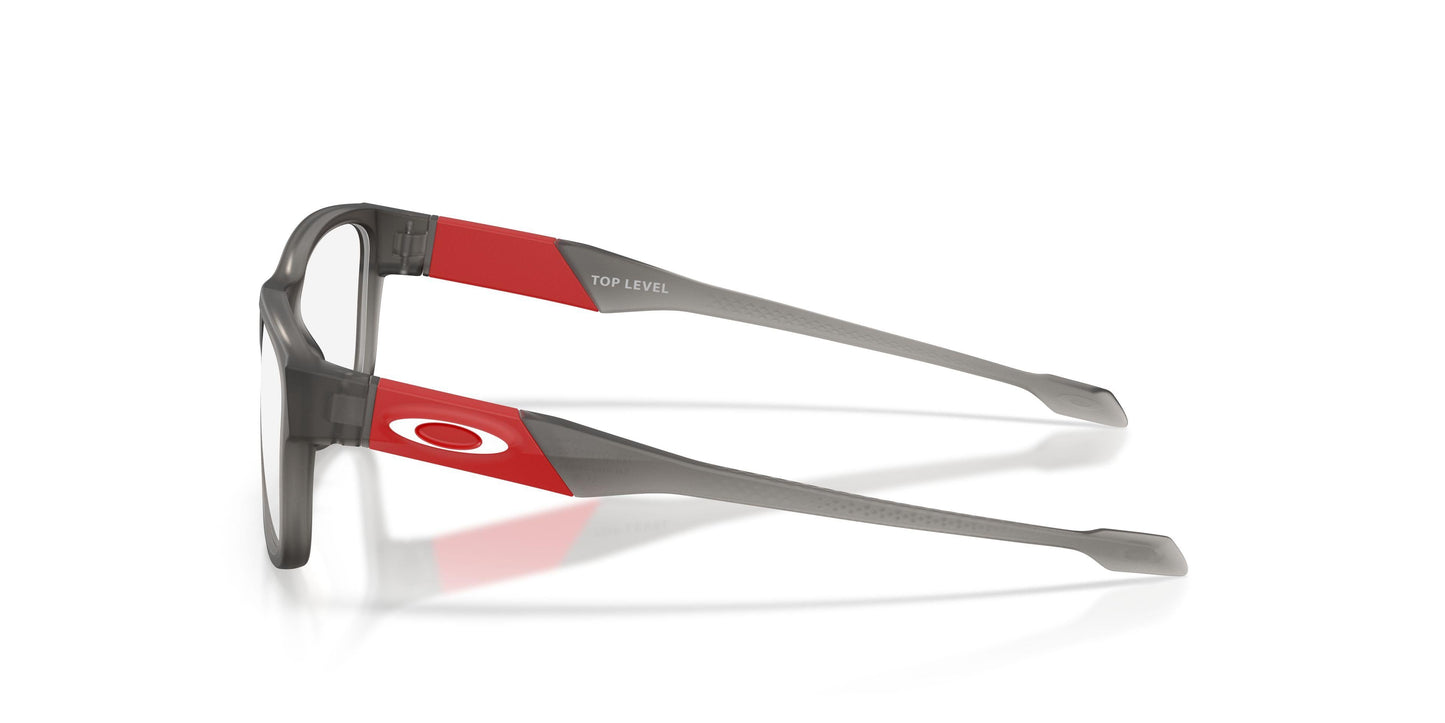 Oakley Top Level 8012 Eyeglasses