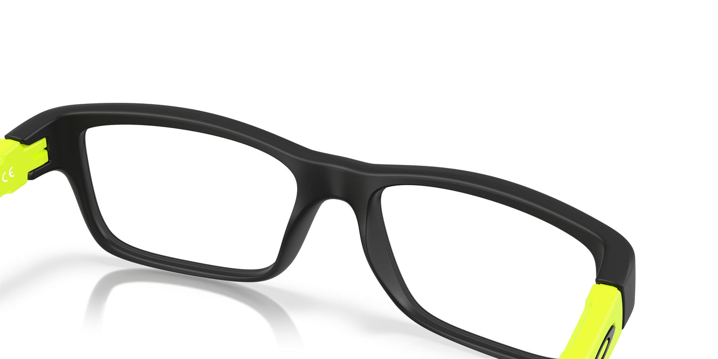 Oakley Marshal Xs 8005 Eyeglasses
