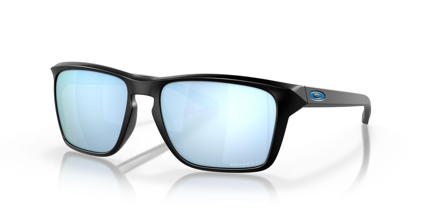 Oakley Sylas 9448 Sunglasses