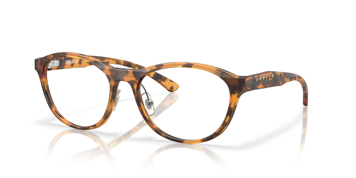 Oakley Draw Up 8057 Eyeglasses