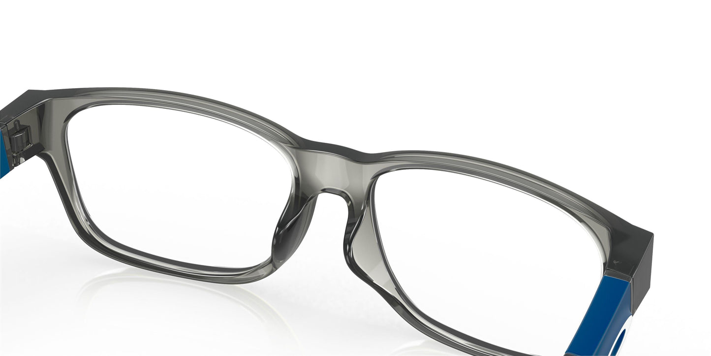 Oakley Top Level 8021A Eyeglasses