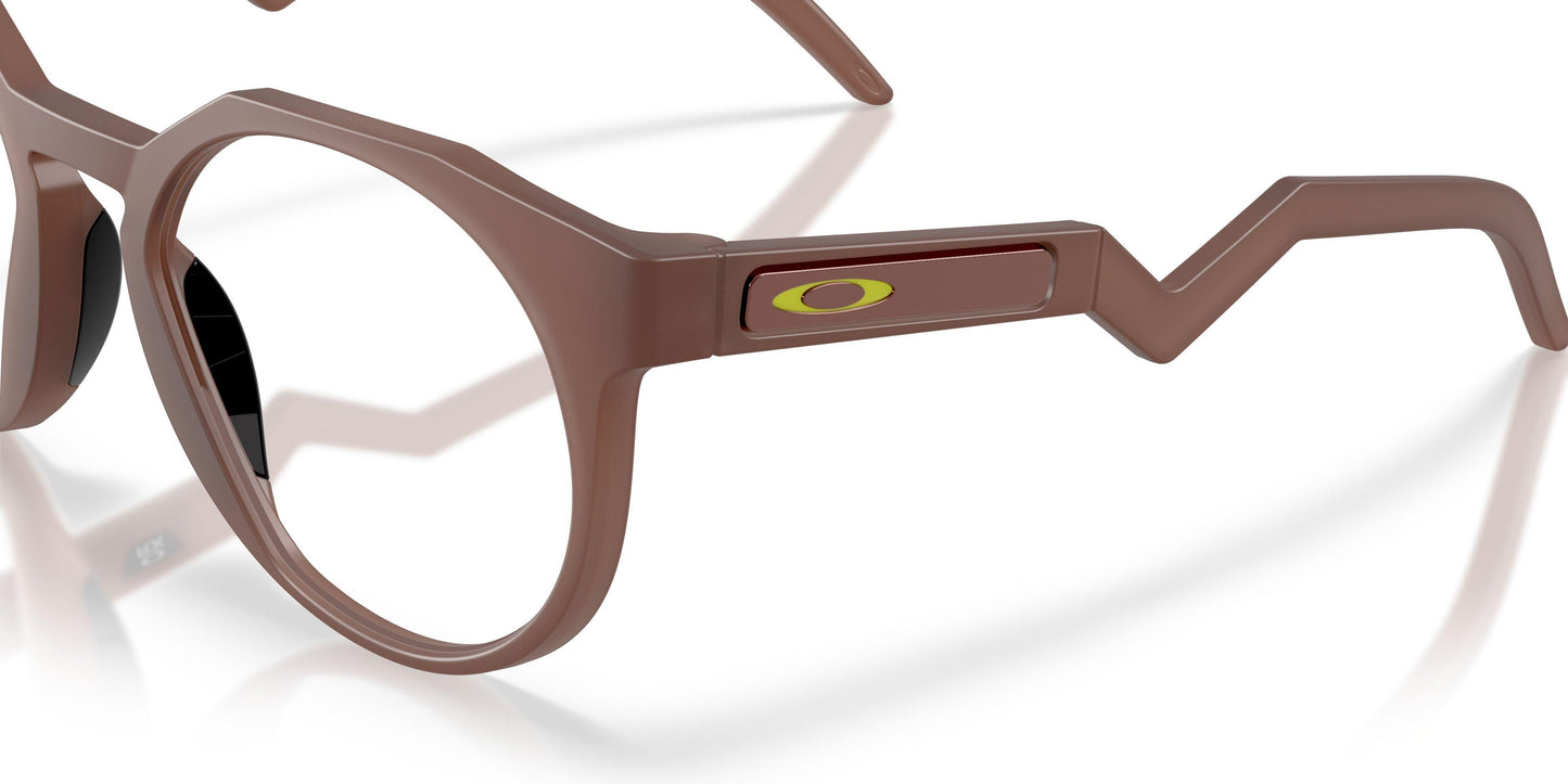 Oakley Hstn Rx A 8139A Eyeglasses