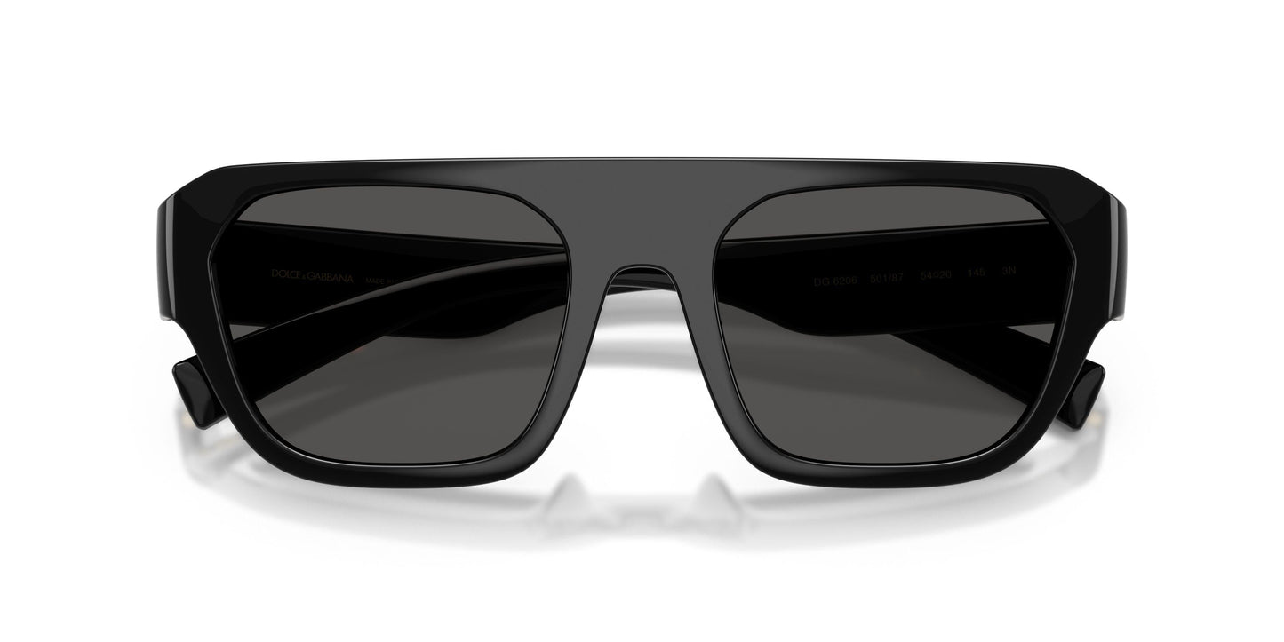Dolse & Gabana  6206 Sunglasses