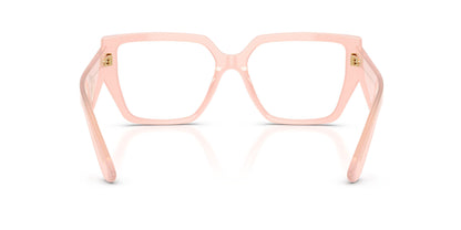 Dolse & Gabana  3373 Eyeglasses