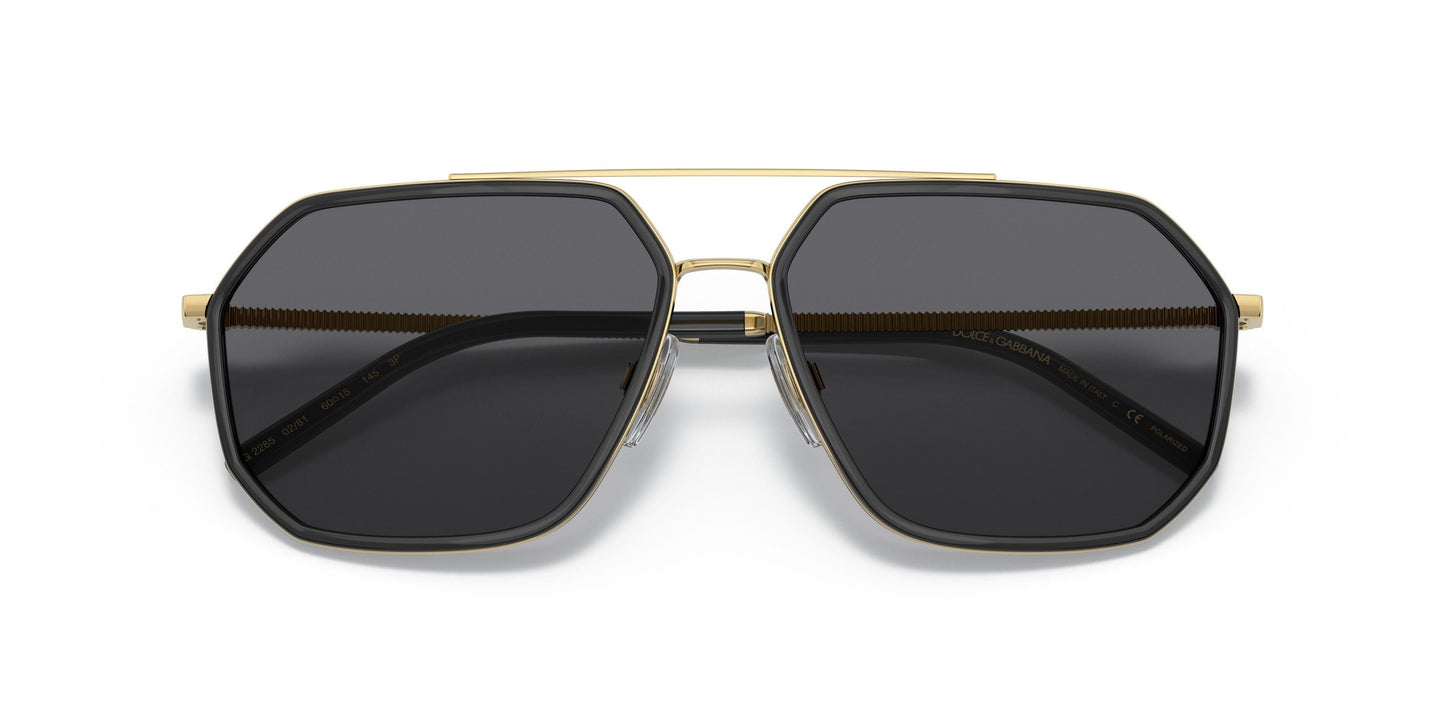 Dolse & Gabana  2285 Sunglasses
