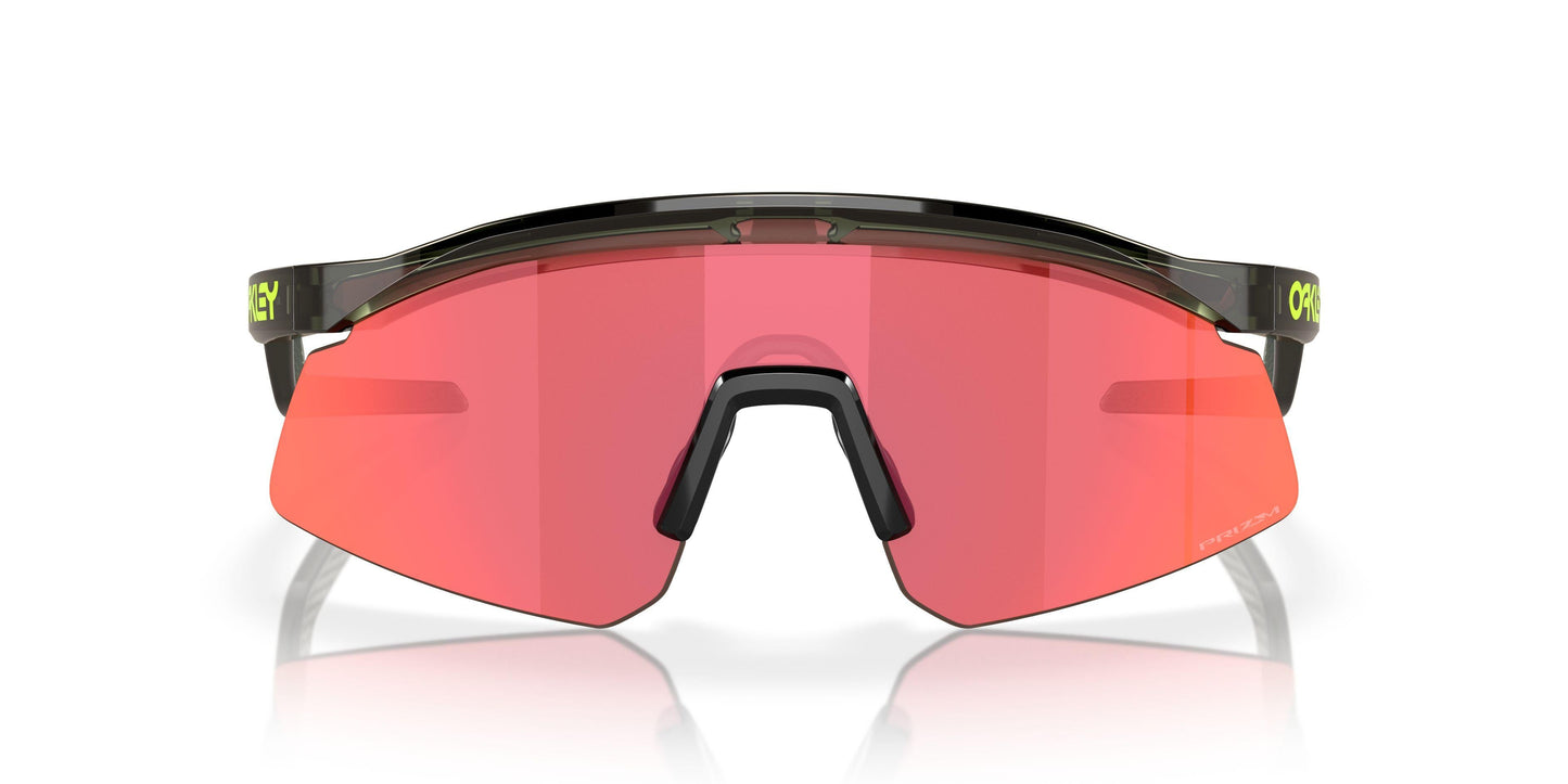 Oakley Hydra 9229 Sunglasses