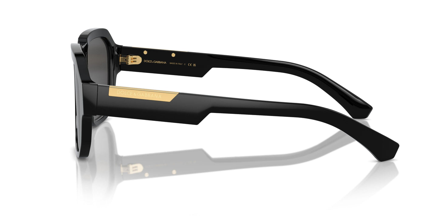 Dolse & Gabana  4464 Sunglasses