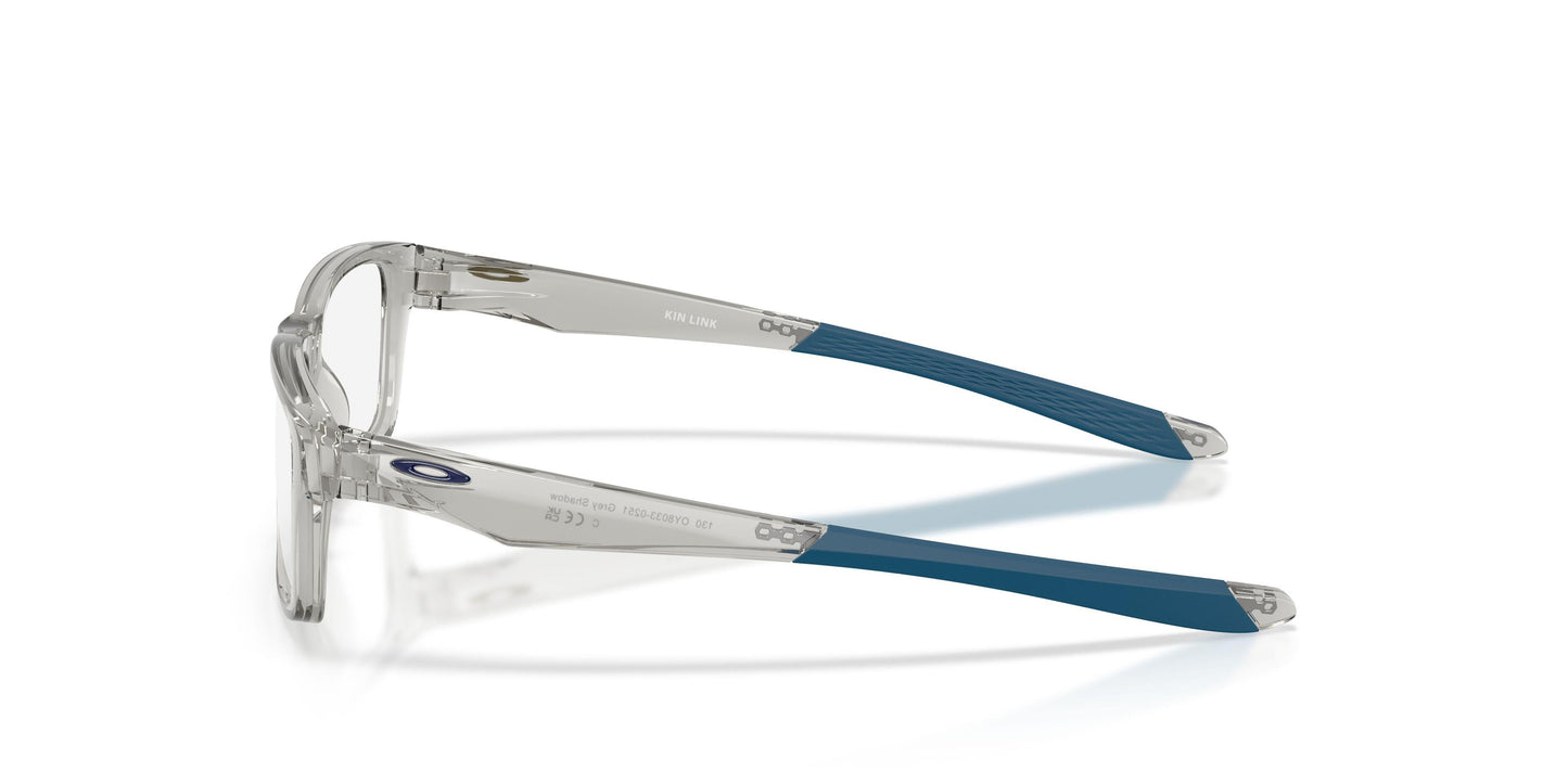 Oakley Kin Link 8033 Eyeglasses