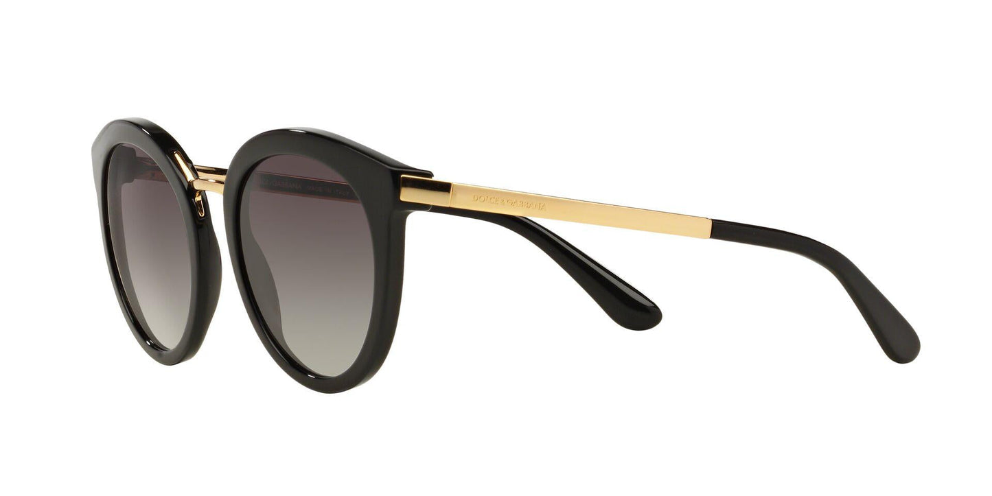 Dolse & Gabana  4268 Sunglasses