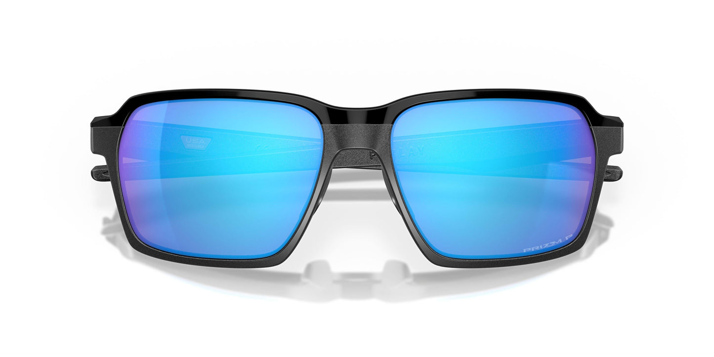 Oakley Parlay 4143 Sunglasses