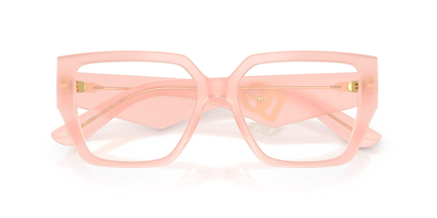 Dolse & Gabana  3373 Eyeglasses