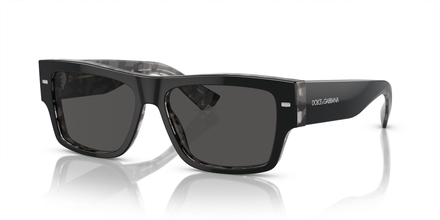Dolse & Gabana  4451F Sunglasses