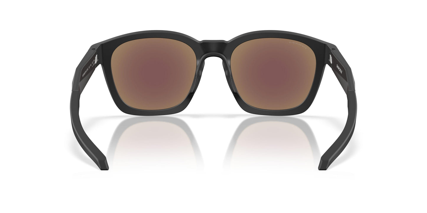 Oakley Shackle 9507D Sunglasses