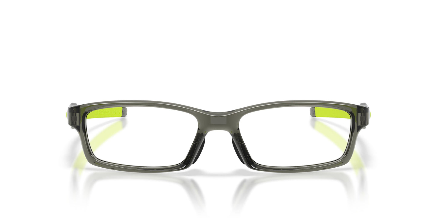 Oakley Crosslink A 8118 Eyeglasses