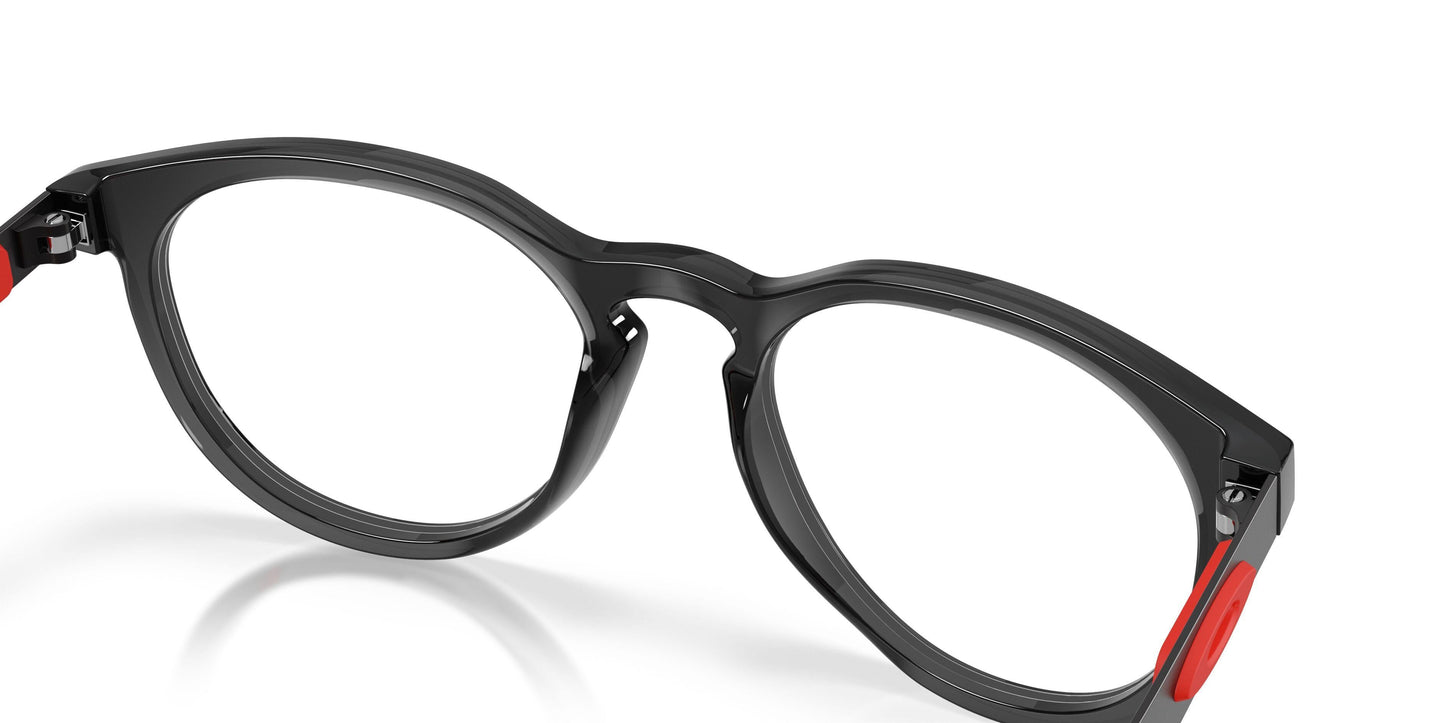 Oakley Round Out 8014 Eyeglasses