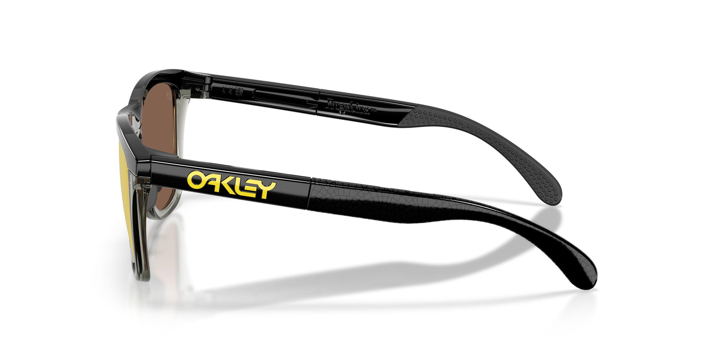 Oakley Frogskins Range 9284 Sunglasses