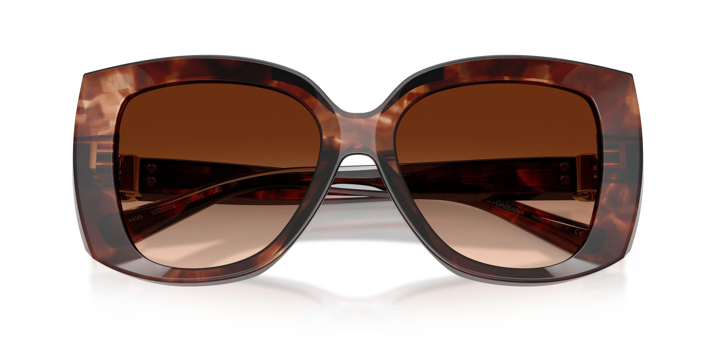 Dolse & Gabana  4495 Sunglasses