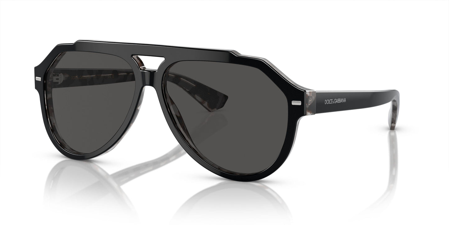 Dolse & Gabana  4452F Sunglasses