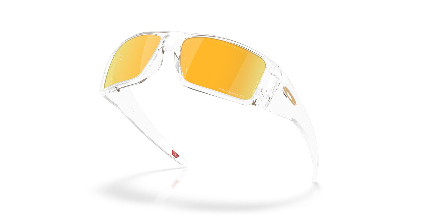 Oakley Heliostat 9231 Sunglasses