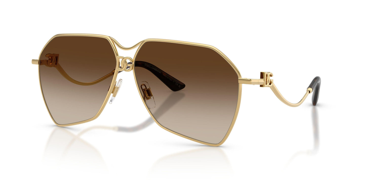 Dolse & Gabana  2326 Sunglasses