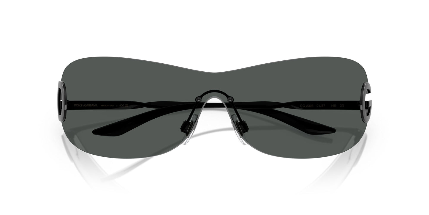 Dolse & Gabana  2308 Sunglasses