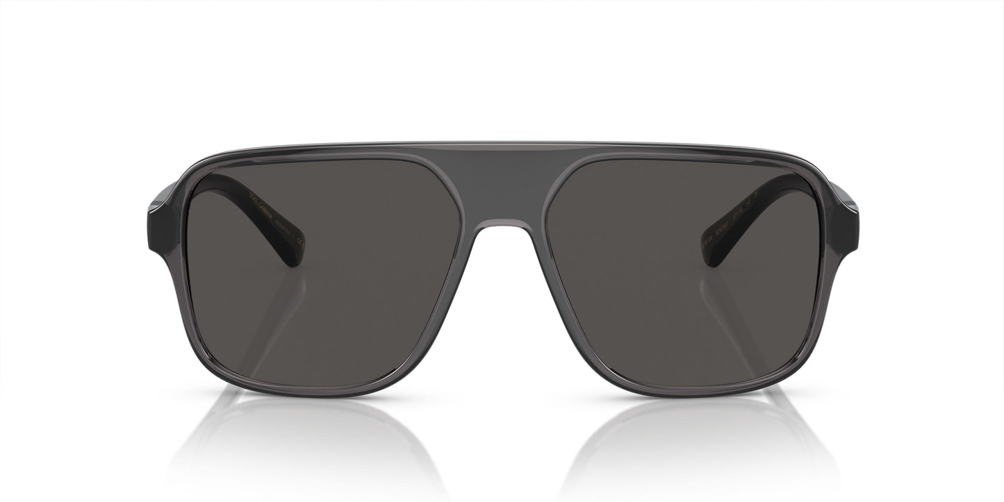 Dolse & Gabana  6134 Sunglasses